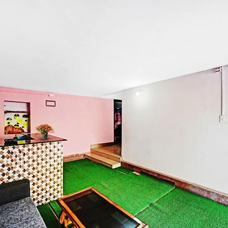 Hotel Madison Homes Бхубанешвар Екстериор снимка